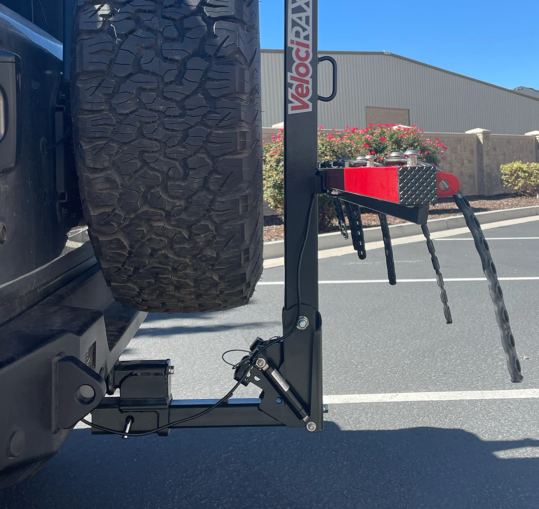 Receiver Hitch Adaptor - Image 5
