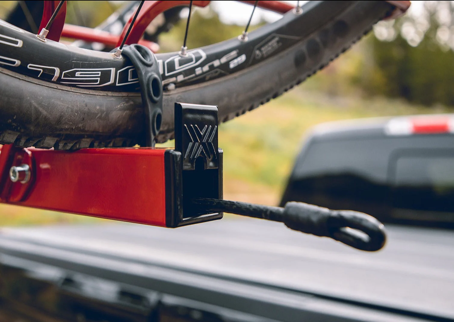 Integrated Locking System - Image 3